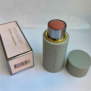 Westman Atelier- Baby Cheeks Lip + Cheek Cream Blush Stick “Minette”